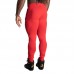 GASP Tapered Joggers - Chili Red
